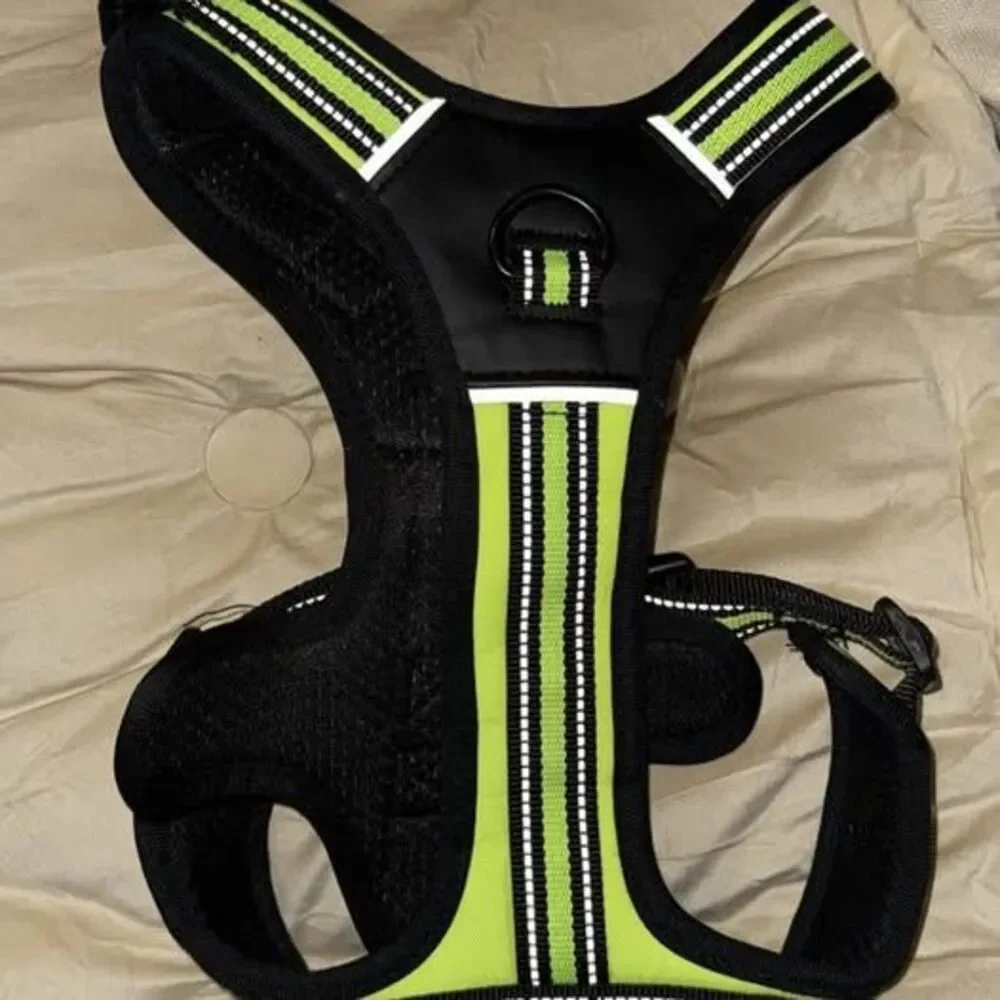 Dog Harness with Handle, Large
